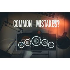 The 4 Most Common Mistakes Businesses Make When Creating A Network